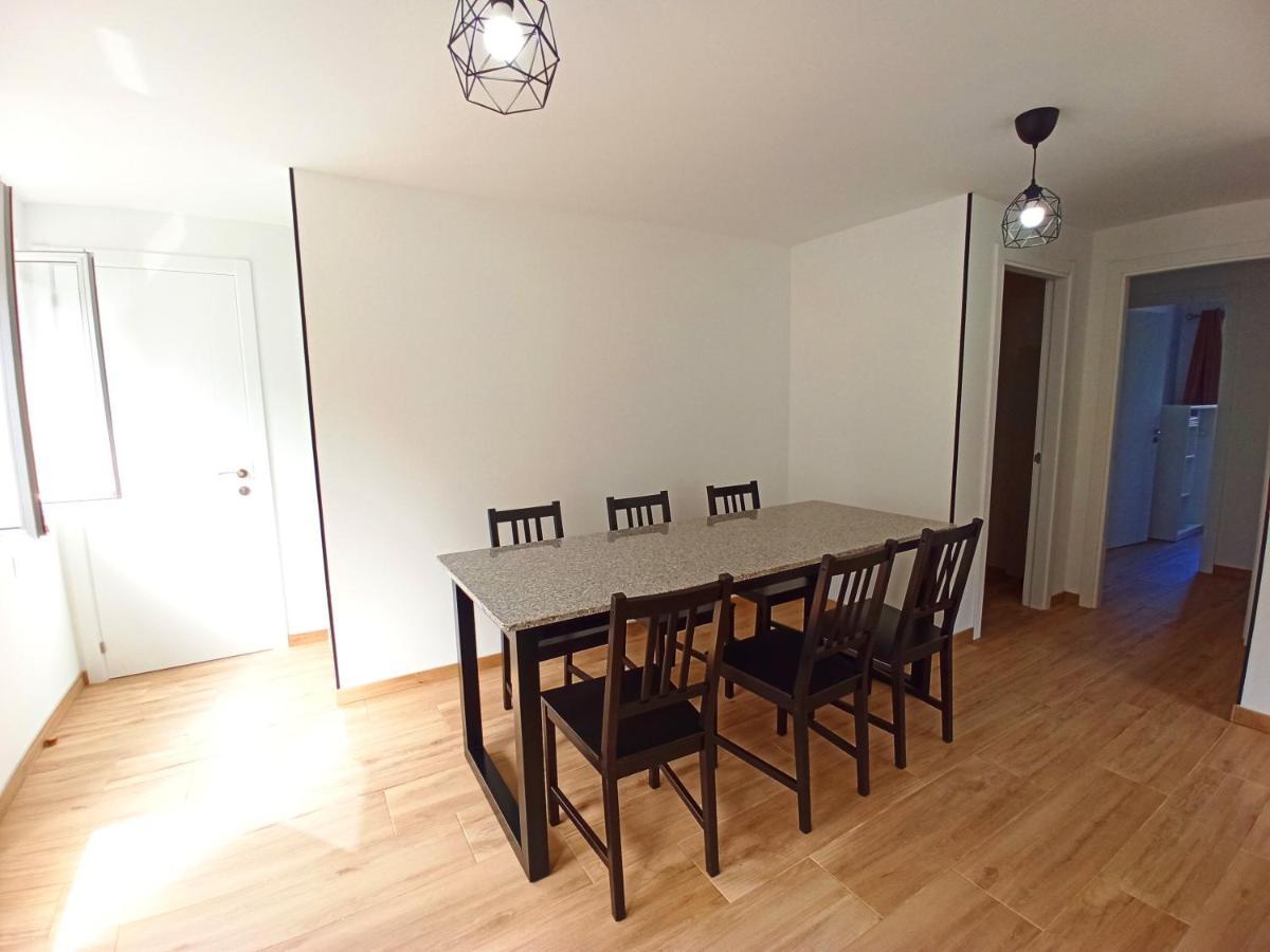 Casa Carmelo 2 Lägenhet Viveiro Exteriör bild