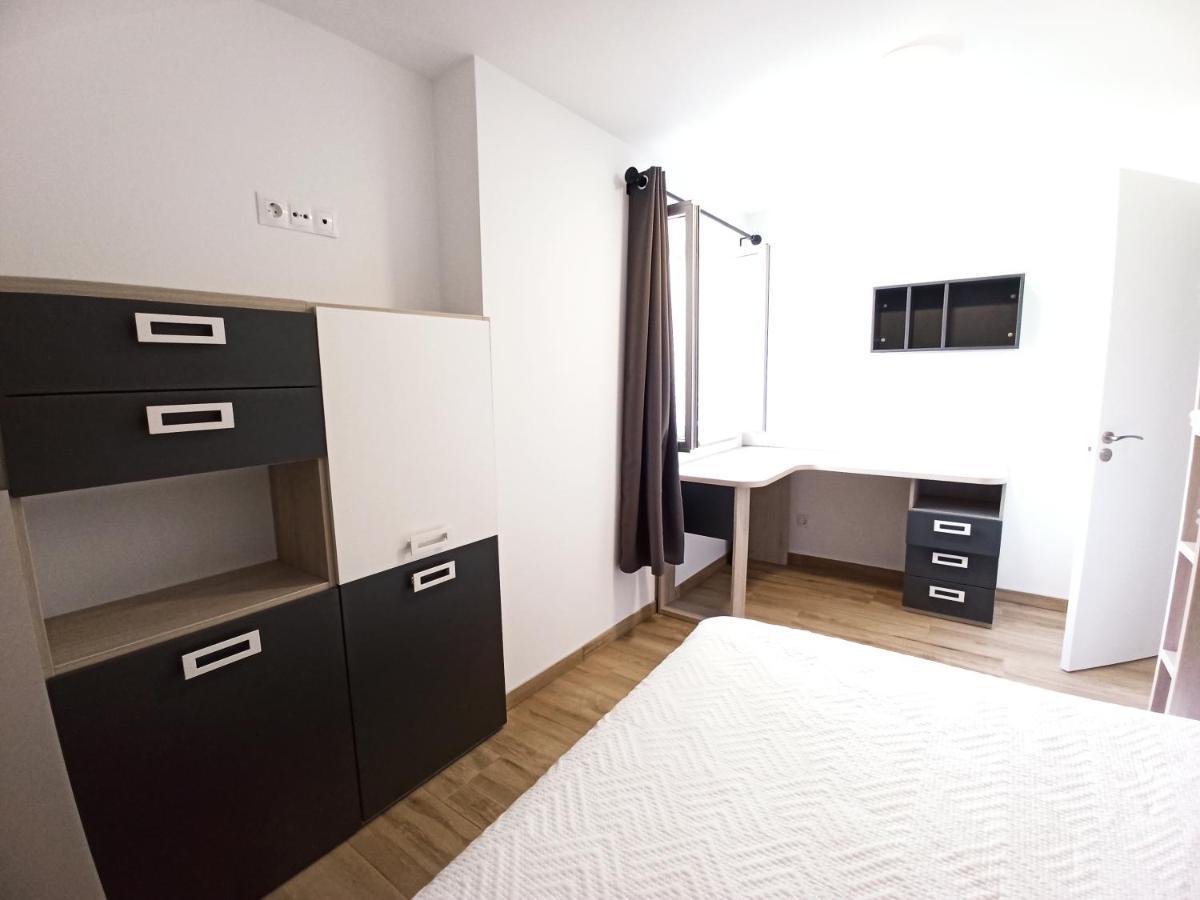 Casa Carmelo 2 Lägenhet Viveiro Exteriör bild