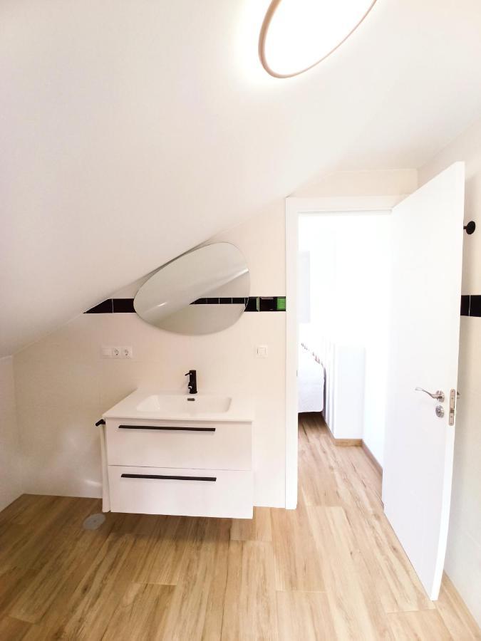 Casa Carmelo 2 Lägenhet Viveiro Exteriör bild